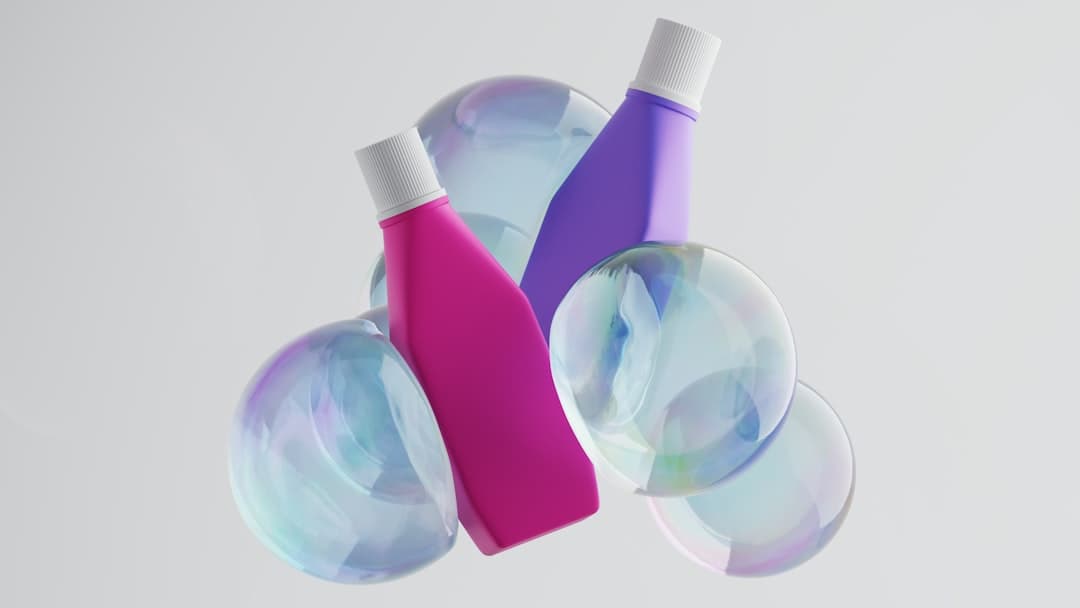 Cosmétiques du cycle