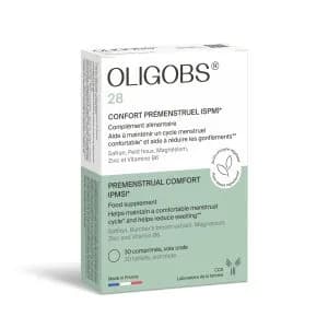 Oligobs SPM Confort Premenstruel 30 comprimes